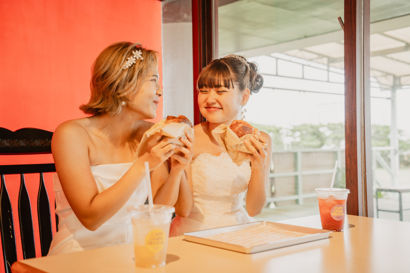 スタンダードプランでもバリエーション豊富◎