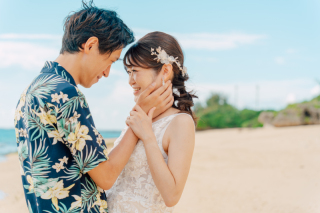 mavie peaceful photo