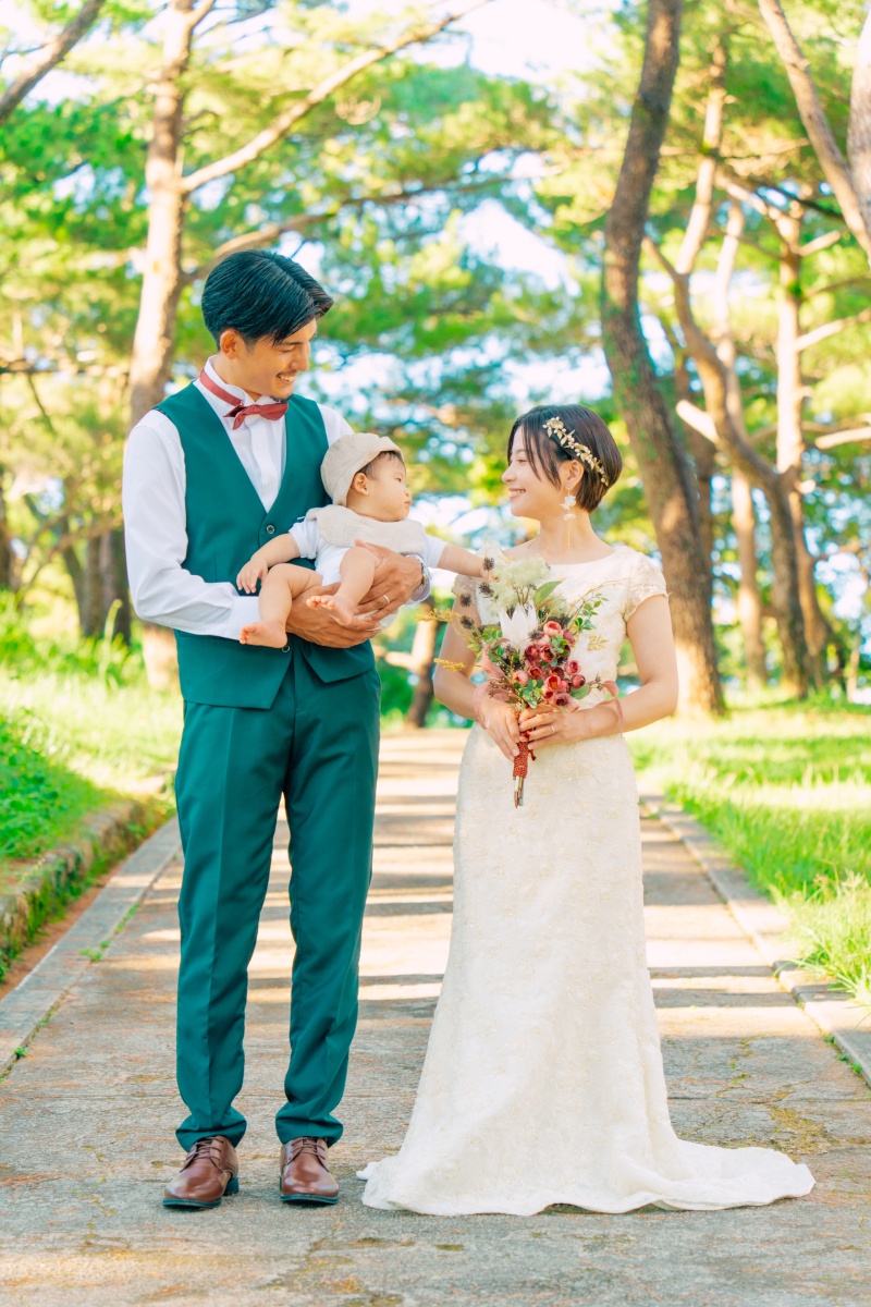 mavie peaceful photo_世界遺産で撮影できる