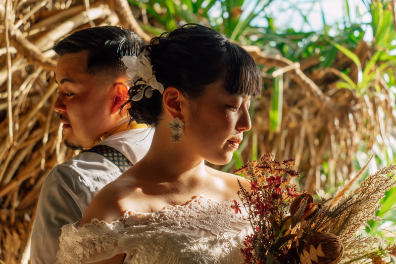 mavie peaceful photo_人気スポットで撮影できる