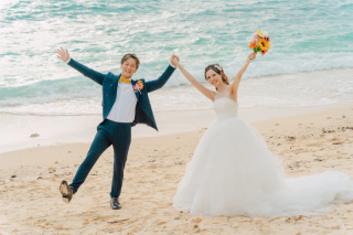 mavie peaceful photo