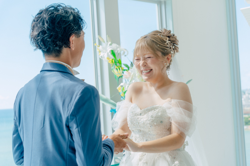 mavie peaceful photo_チャペルで撮影できる