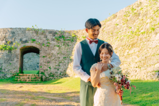 mavie peaceful photo