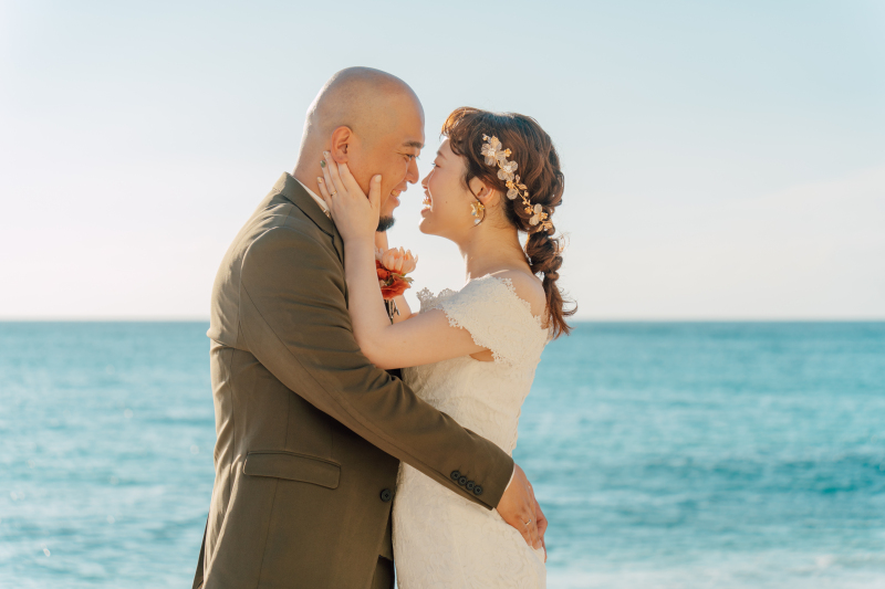 mavie peaceful photo_修正技術が自慢