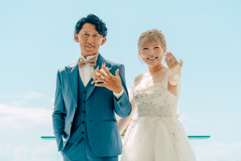 mavie peaceful photo_チャペルで撮影できる