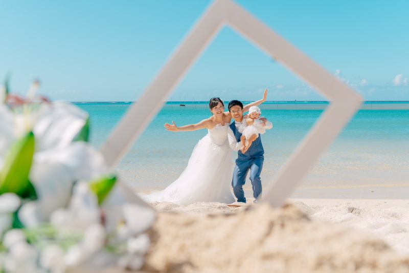 mavie peaceful photo_衣装の追加料金がない