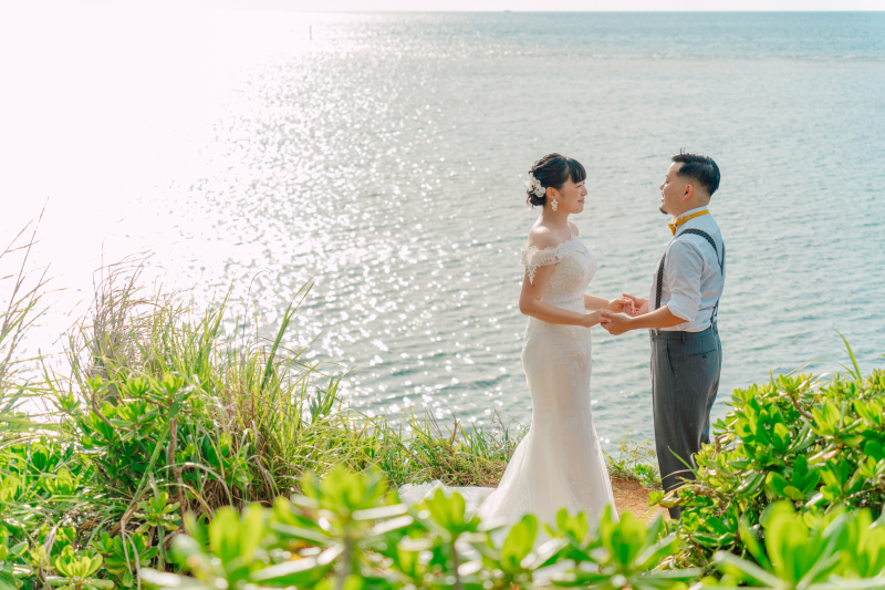 mavie peaceful photo_人気スポットで撮影できる