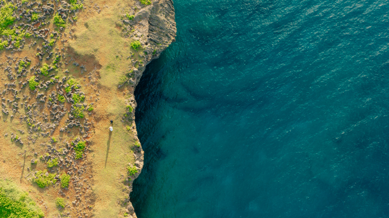 mavie peaceful photo_ドローン撮影できる