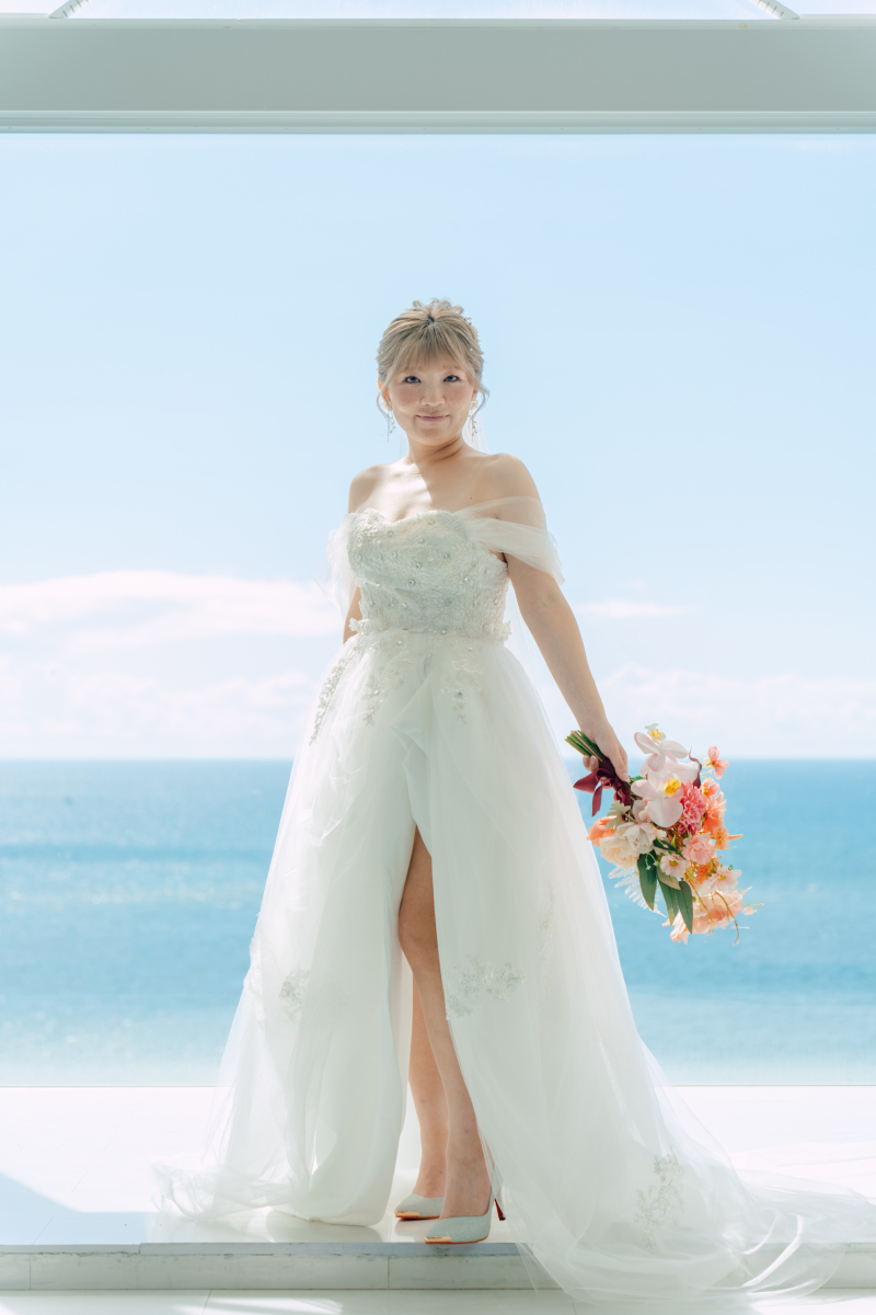 mavie peaceful photo_チャペルで撮影できる