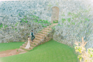 mavie peaceful photo