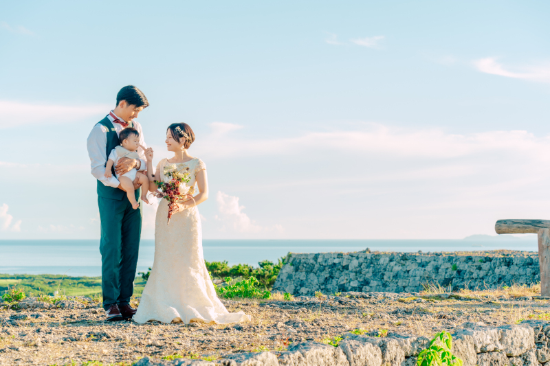 mavie peaceful photo_世界遺産で撮影できる