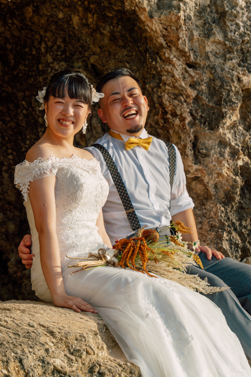 mavie peaceful photo_人気スポットで撮影できる