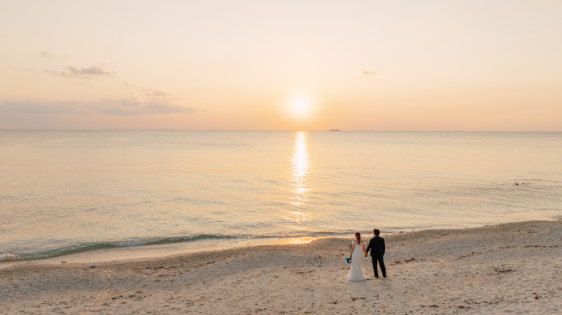 mavie peaceful photo_修正技術が自慢