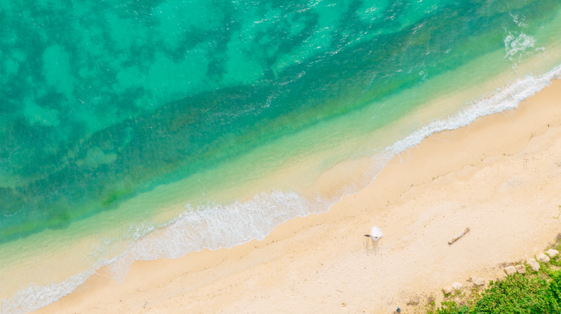 mavie peaceful photo_ドローン撮影できる