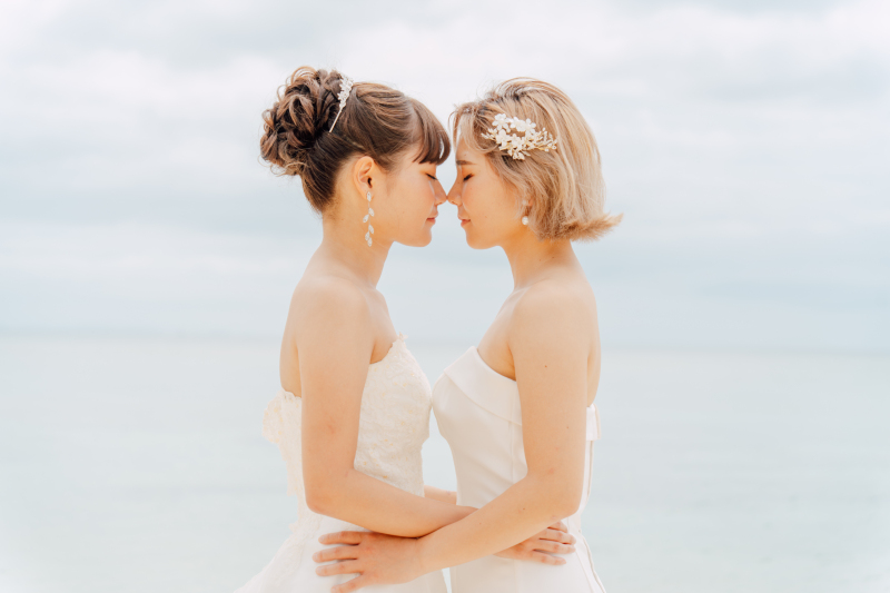 mavie peaceful photo_LGBTフレンドリー