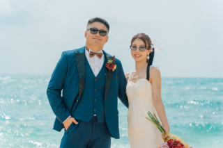 mavie peaceful photo