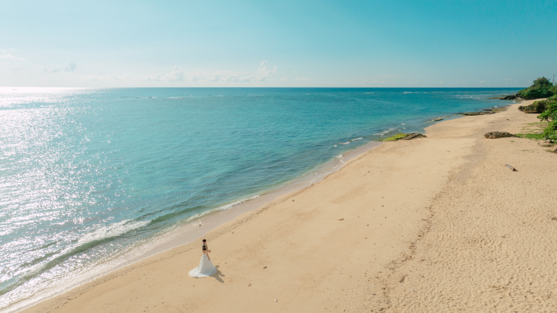 mavie peaceful photo_ドローン撮影できる