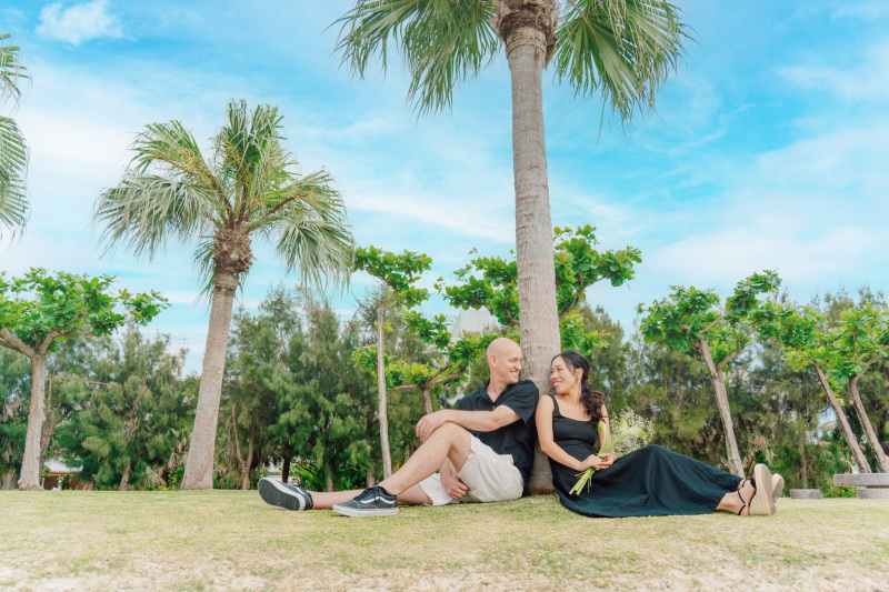 カジュアルプランなら¥22,000-で撮影可能◎