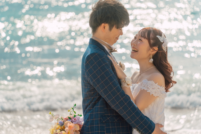 mavie peaceful photo_衣装の追加料金がない