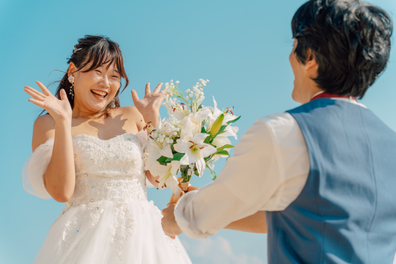 mavieなら色み補正済み全データ納品!