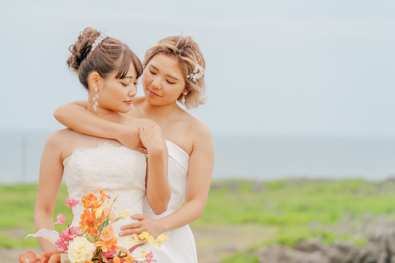 mavie peaceful photo_LGBTフレンドリー