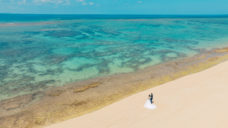 mavie peaceful photo_ドローン撮影できる