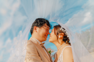 mavie peaceful photo_挙式オープニングムービー