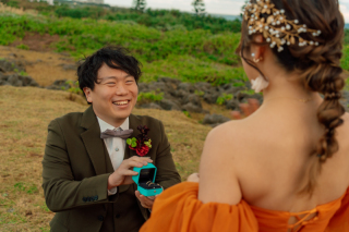 mavie peaceful photo_挙式オープニングムービー