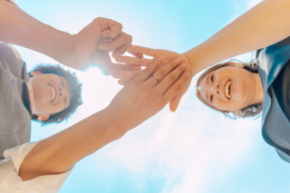 mavie peaceful photo_沖縄 結婚式オープニングムービー