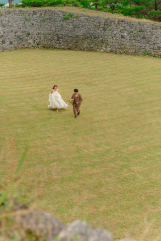 mavie peaceful photo_挙式オープニングムービー