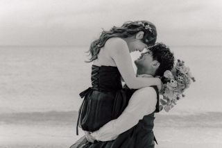 mavie peaceful photo_挙式オープニングムービー