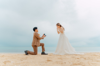 mavie peaceful photo_挙式オープニングムービー