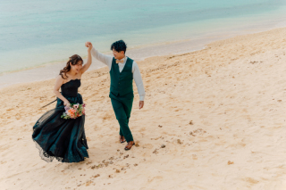 mavie peaceful photo_挙式オープニングムービー