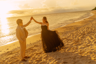 mavie peaceful photo_挙式オープニングムービー