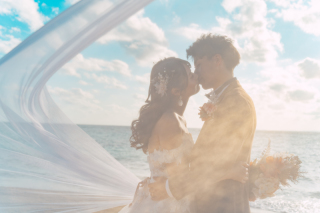 動画追加(ドローン撮影込)2ロケ