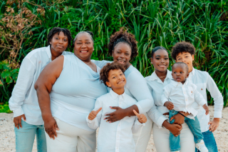 mavie peaceful photo_Casual/カジュアル