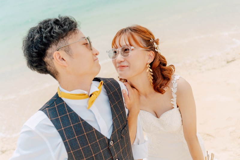 甘えん坊ショット