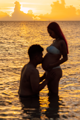 mavie peaceful photo_sunset/mavieイチオシのサンセットプラン♡