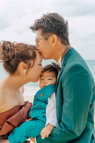 mavie peaceful photo_beach/ビーチ