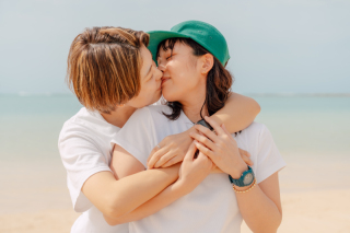 mavie peaceful photo_LGBTQ+