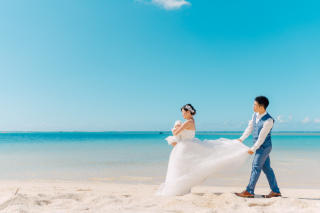 mavie peaceful photo_beach/ビーチ