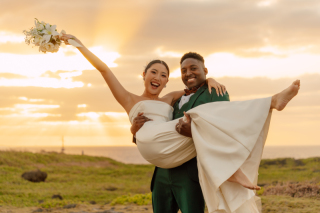 mavie peaceful photo_sunset/mavieイチオシのサンセットプラン♡