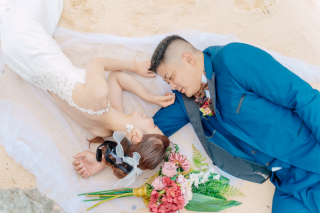 mavie peaceful photo_beach/ビーチ