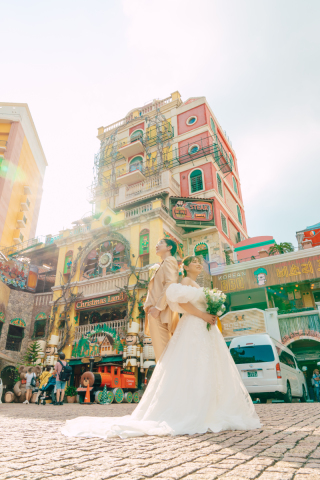 mavie peaceful photo_mavie おすすめフォト