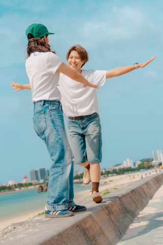 mavie peaceful photo_LGBTQ+