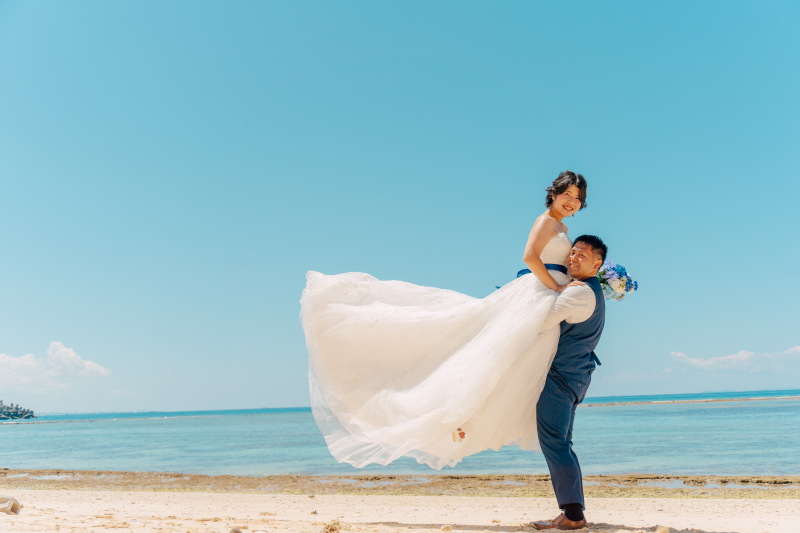 mavie peaceful photo_修正技術が自慢