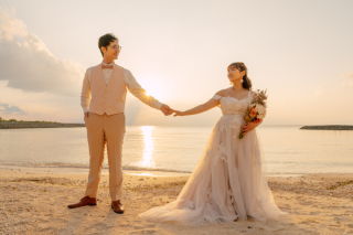 mavie peaceful photo_sunset/mavieイチオシのサンセットプラン♡