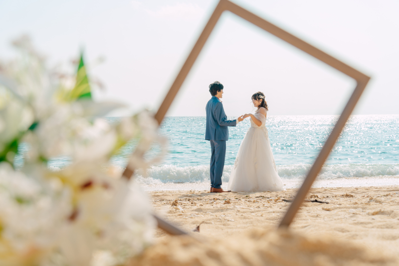 遠近法ショット