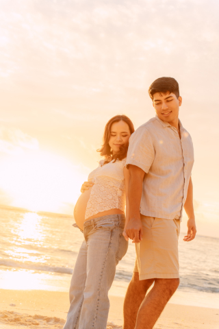 mavie peaceful photo_sunset/mavieイチオシのサンセットプラン♡