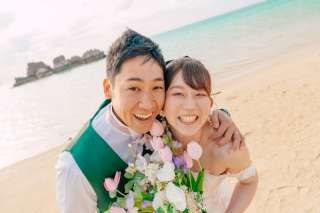 mavie peaceful photo_beach/ビーチ